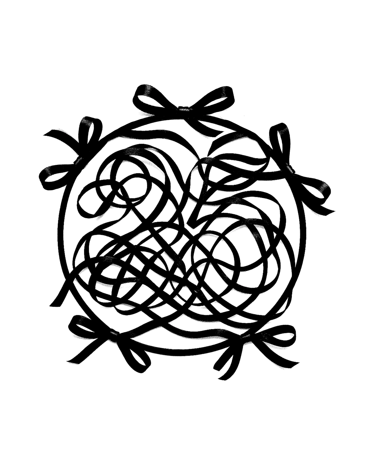 Sybren Hellinga Keunstpriis 2025: Act Like You Still Know Me